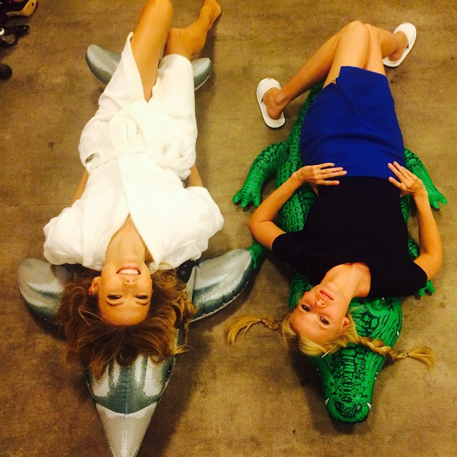 Karlie Kloss Karlie Kloss