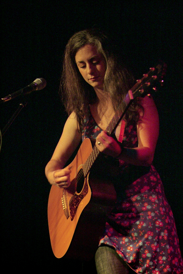 Tess Wiley