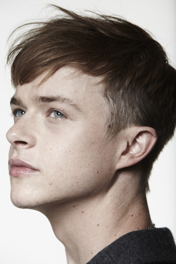 Dane DeHaan