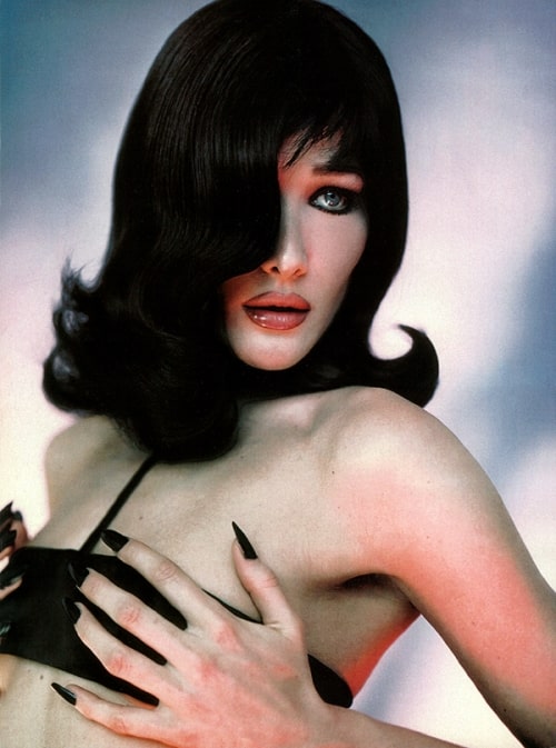 Carla Bruni