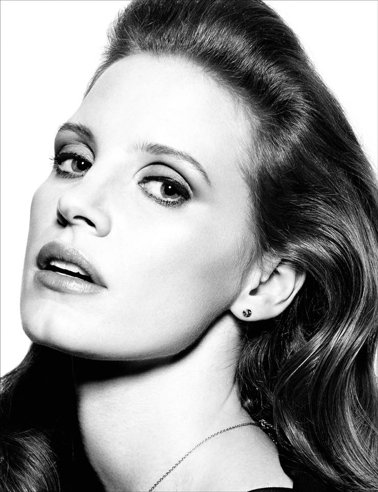 Jessica Chastain Jessica Chastain