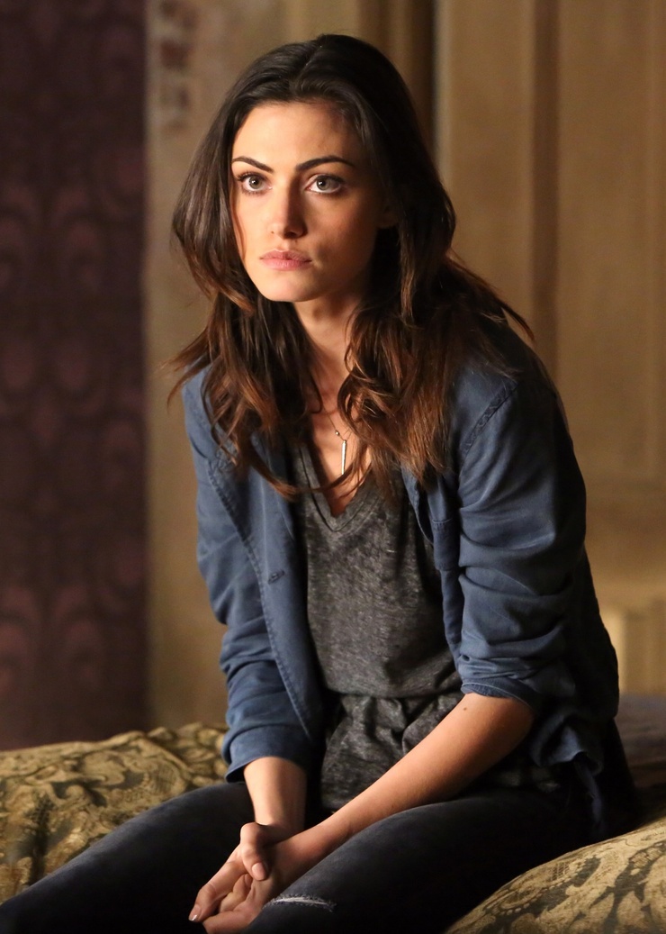 Phoebe Tonkin Phoebe Tonkin