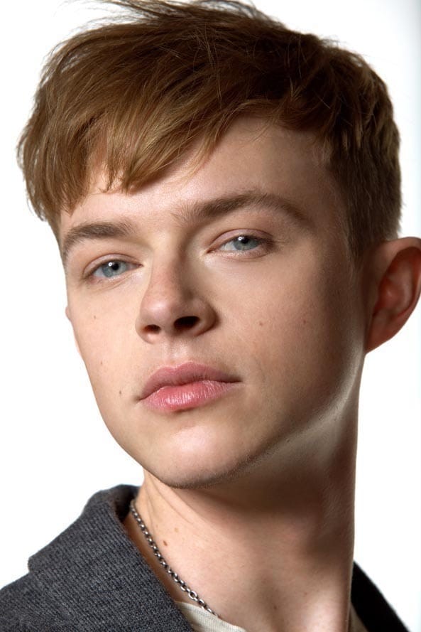 Picture Of Dane Dehaan