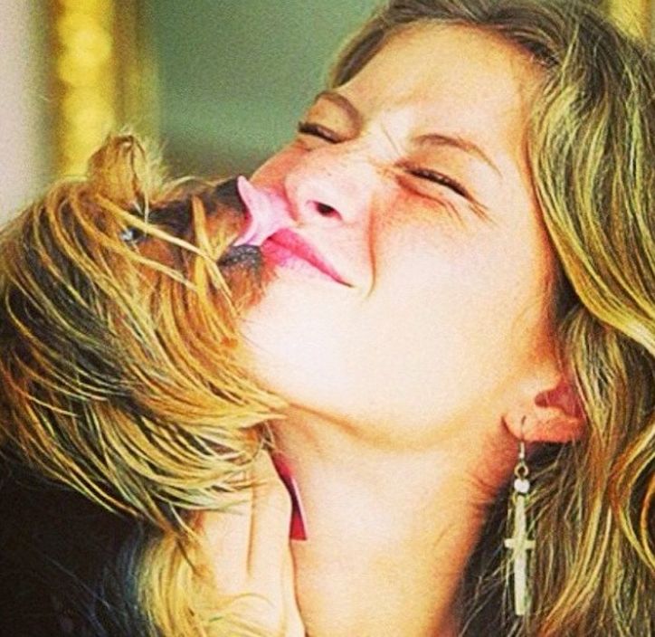 Gisele Bundchen Gisele Bundchen