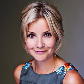 Helen Skelton