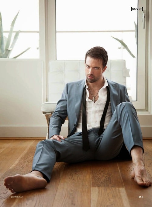 Emmett Scanlan