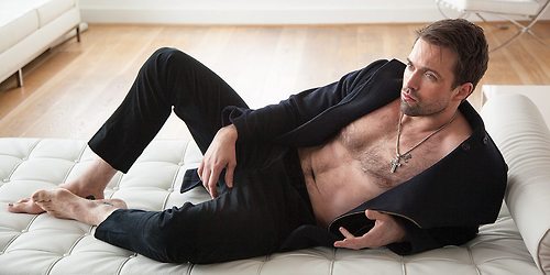 Emmett Scanlan