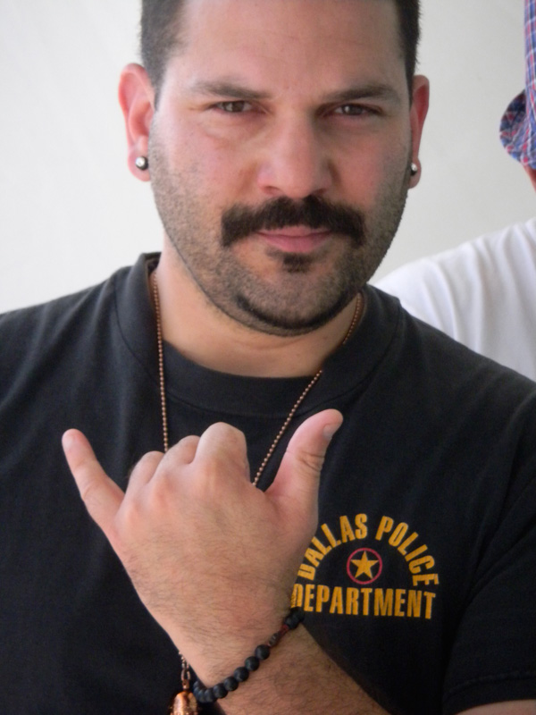 Guillermo Díaz