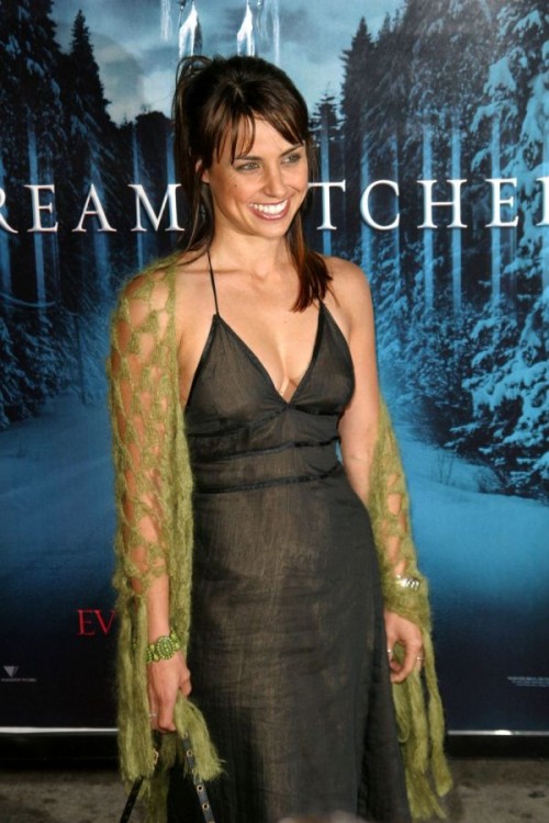 Constance Zimmer Constance Zimmer
