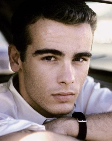 Dean Stockwell