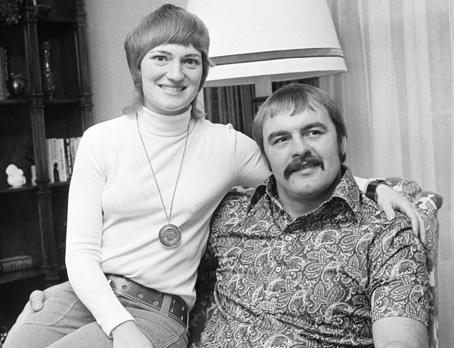 Dick Butkus