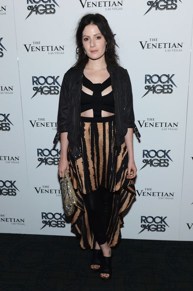 Aleksa Palladino