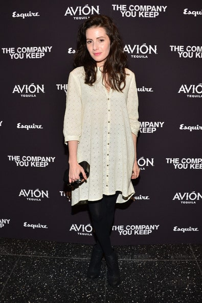 Aleksa Palladino