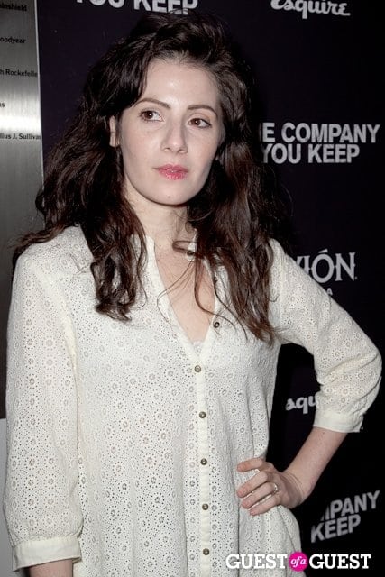 Aleksa Palladino