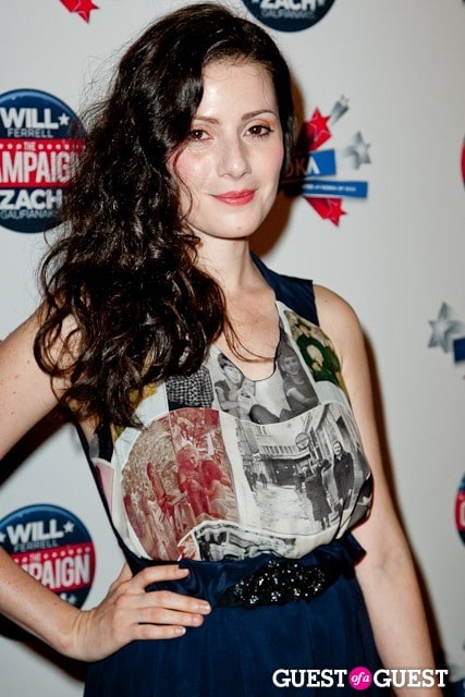 Aleksa Palladino