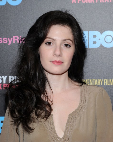 Aleksa Palladino Aleksa Palladino
