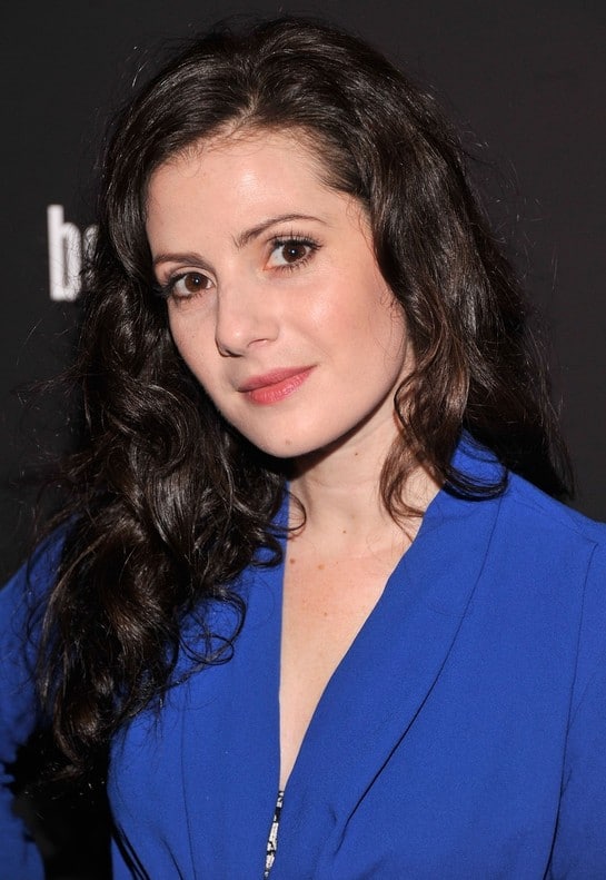 Aleksa Palladino