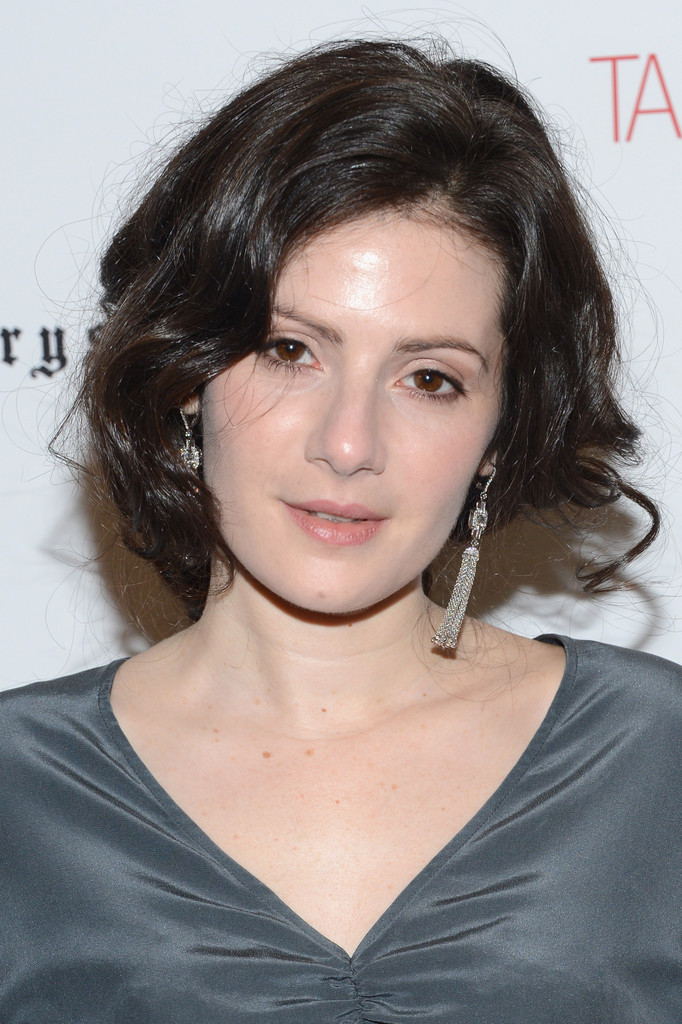 Aleksa Palladino