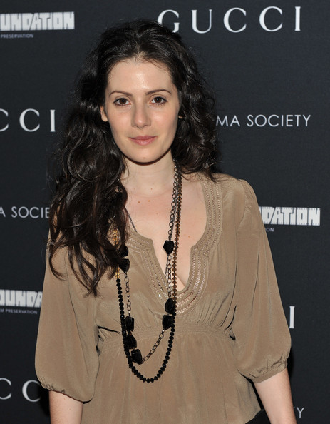Aleksa Palladino Aleksa Palladino