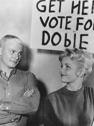 The Many Loves of Dobie Gillis