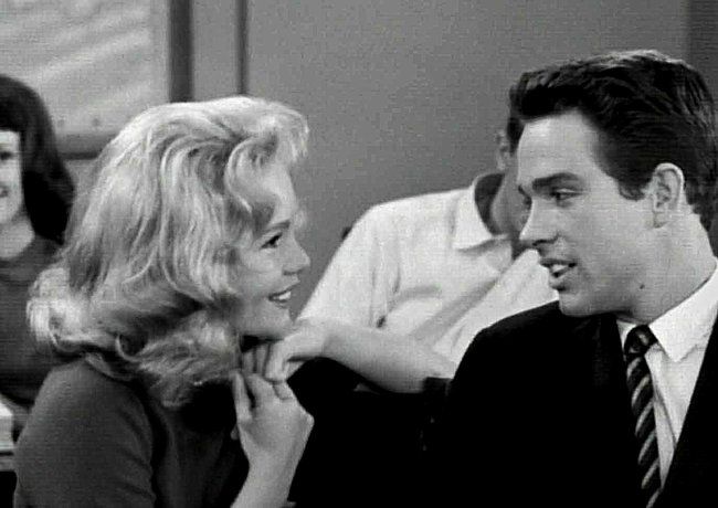 The Many Loves of Dobie Gillis