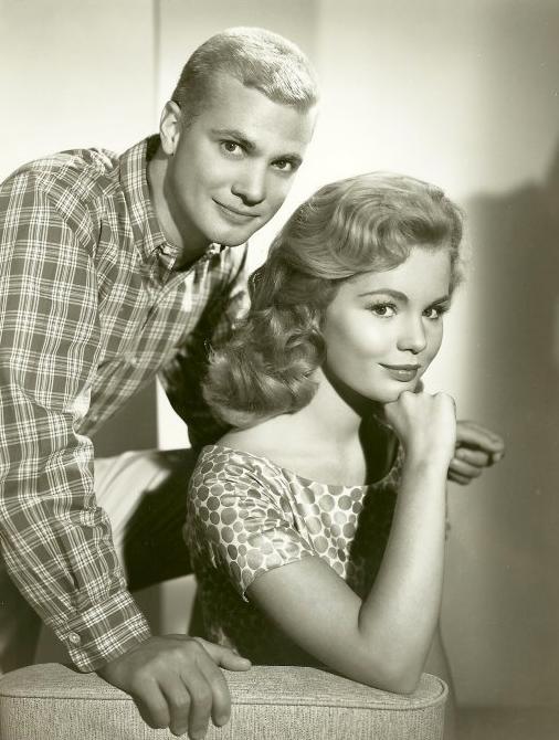 The Many Loves of Dobie Gillis
