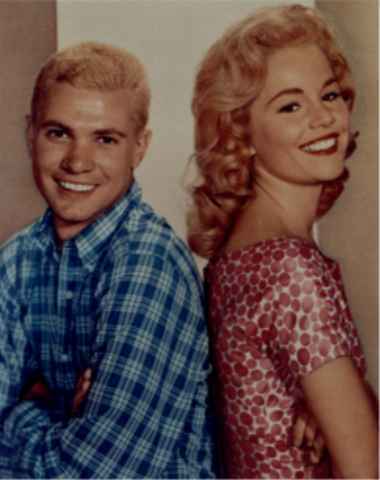 The Many Loves of Dobie Gillis