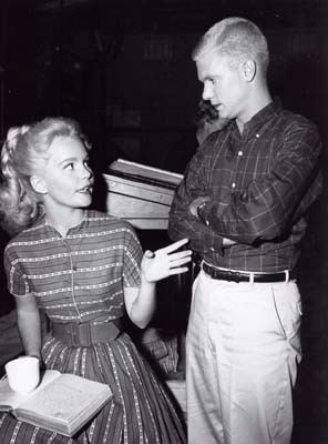 The Many Loves of Dobie Gillis
