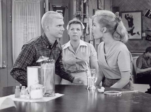 The Many Loves of Dobie Gillis