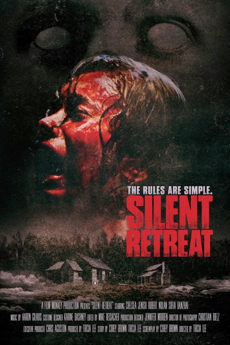 Silent Retreat