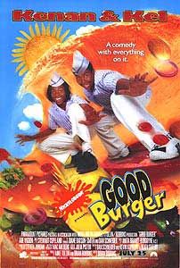 Good Burger Good Burger