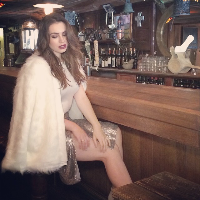 Sophie Simmons