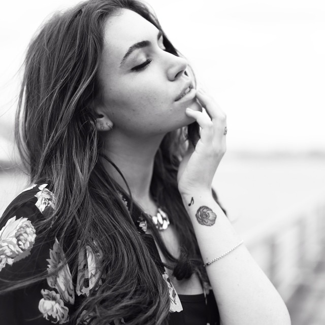 Sophie Simmons