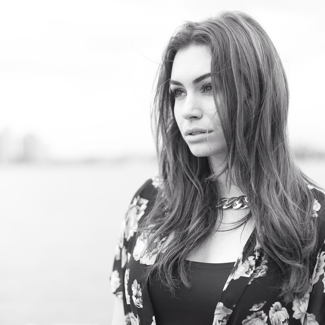 Sophie Simmons