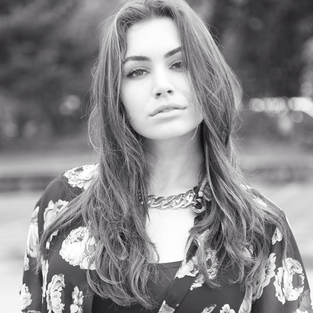Sophie Simmons