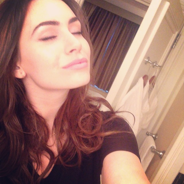 Sophie Simmons