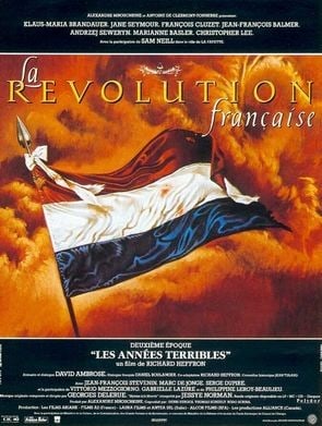 La révolution française (1989)