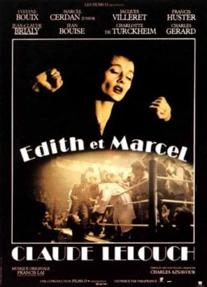 Édith et Marcel (1983)