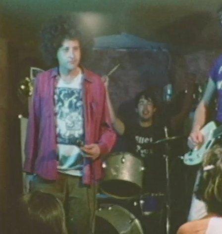 Icky Boyfriends