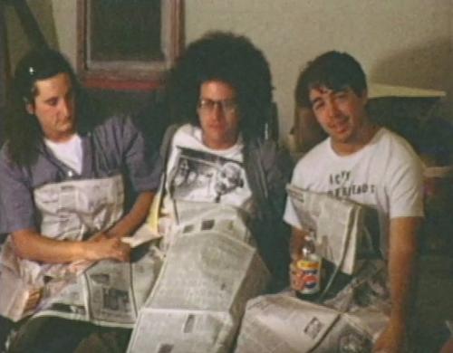 Icky Boyfriends
