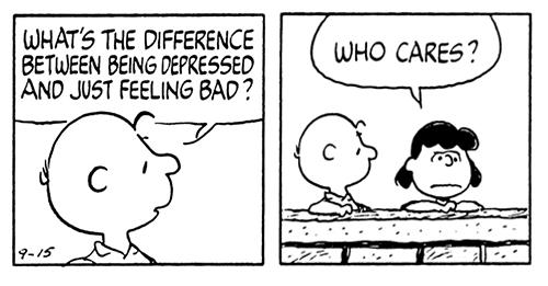 Charlie Brown