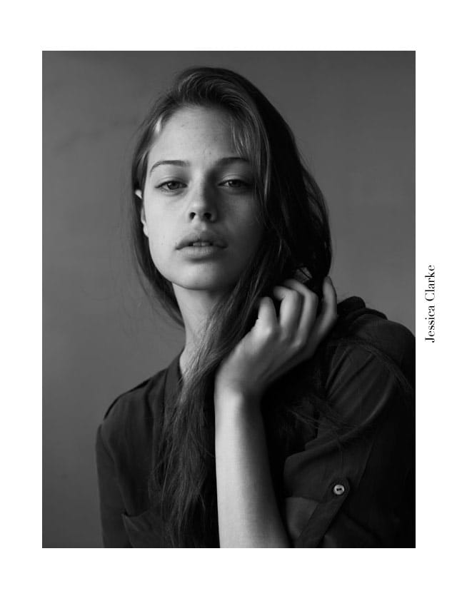 Jessica Clarke Jessica Clarke