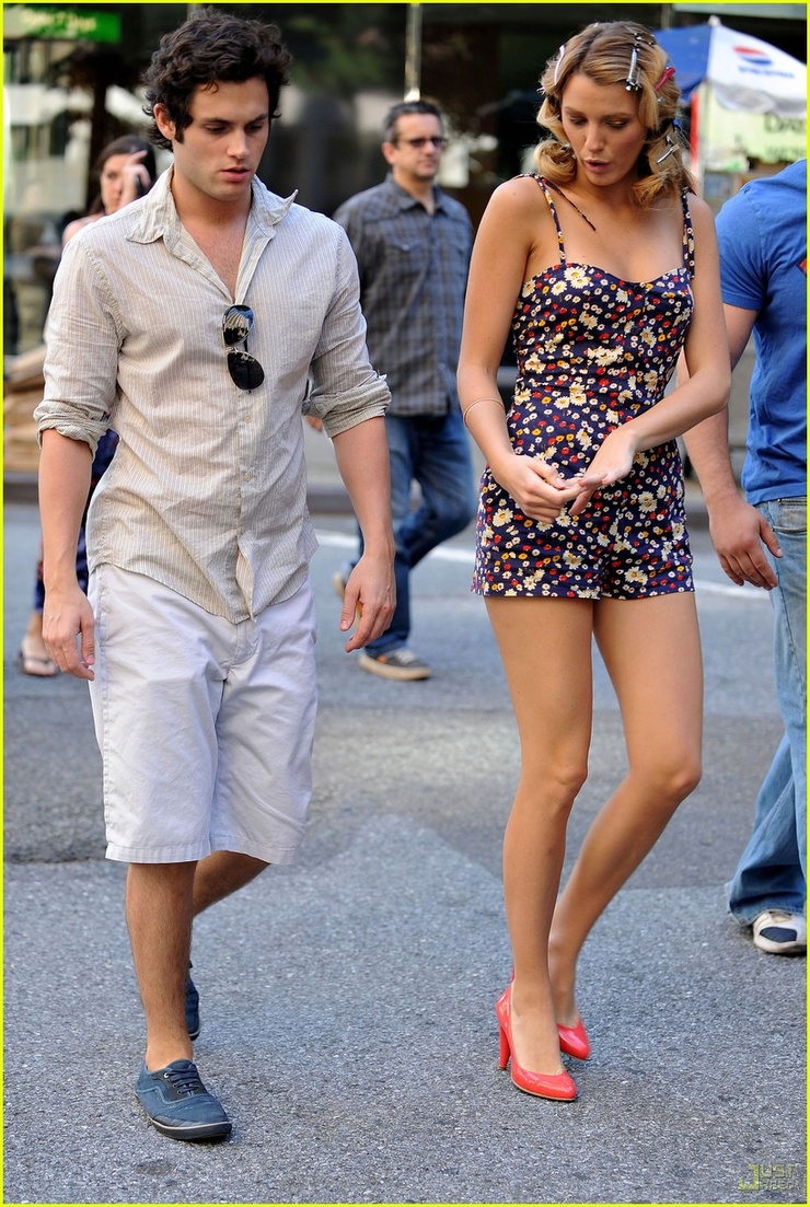 Blake Lively Blake Lively