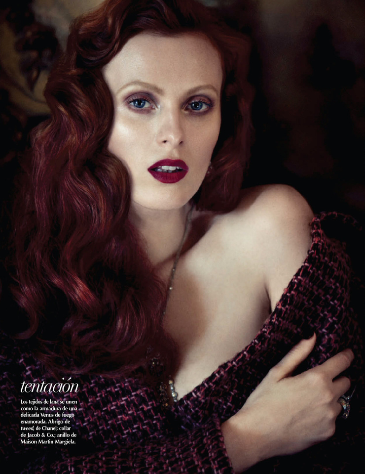 Karen Elson Karen Elson