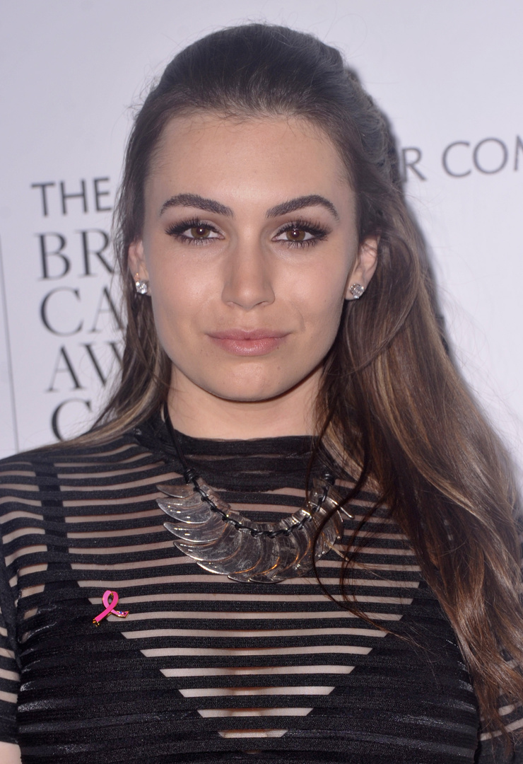 Sophie Simmons