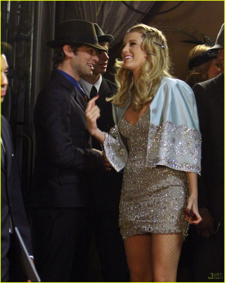 Blake Lively