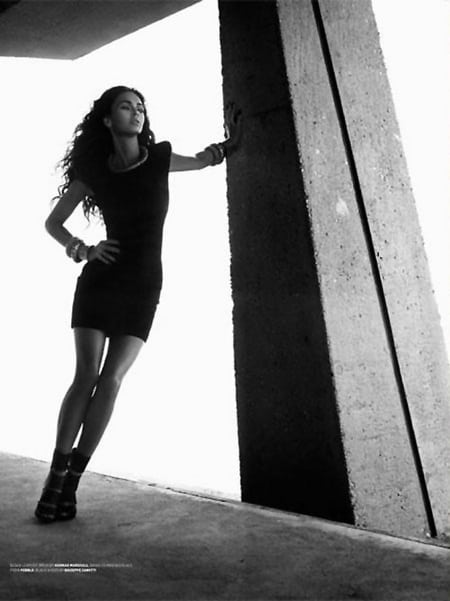 Megan Fox Megan Fox