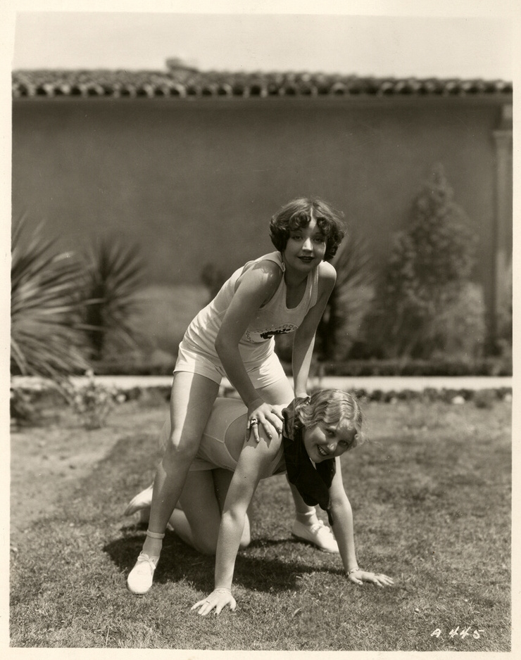 Alice White Alice White