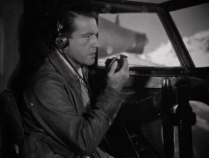Only Angels Have Wings (1939)