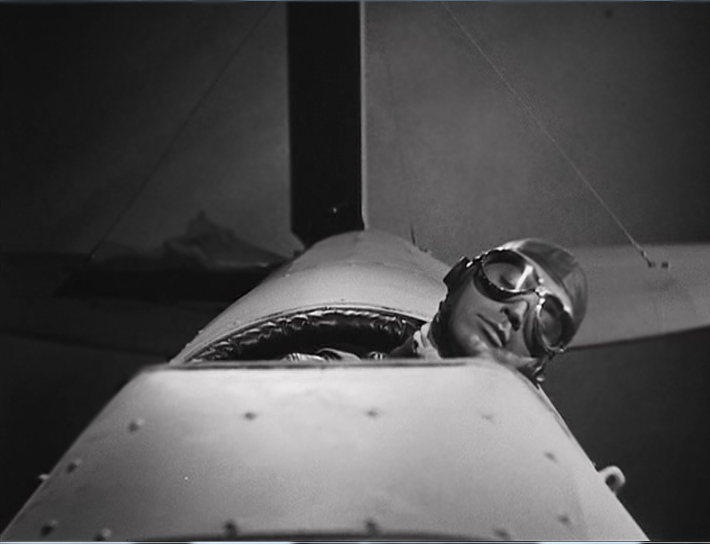 Only Angels Have Wings (1939) Only Angels Have Wings (1939)